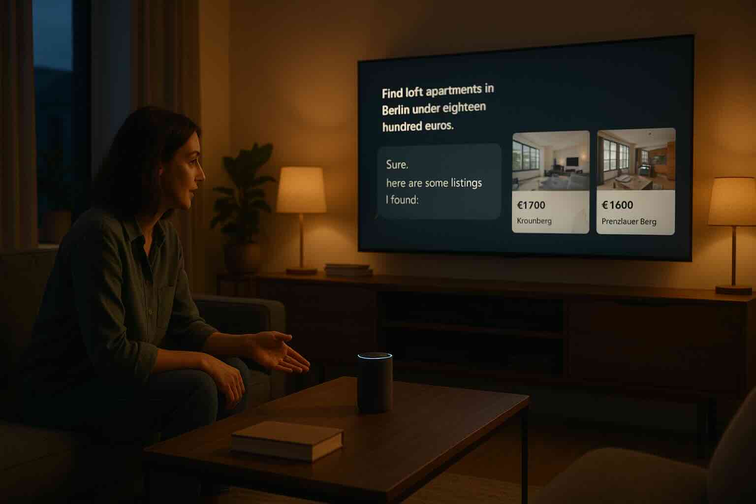 Real estate market analytics